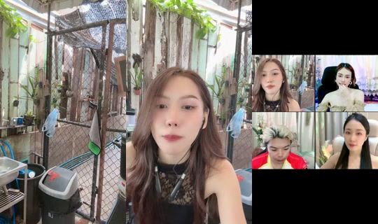 k_kob97's Stream - Jul 24, 2026, 7:03 AM