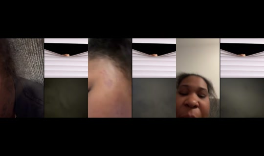 kaajaee's Stream - Jul 24, 2026, 6:11 AM