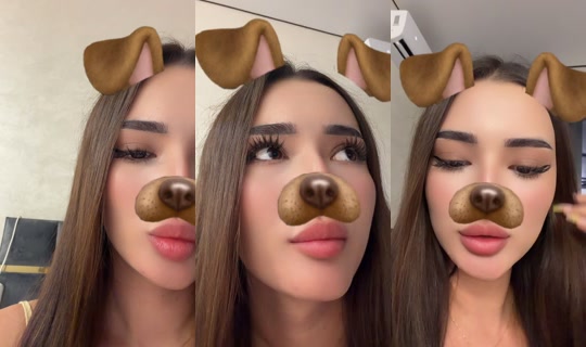 kaamosyaa's Stream - Jul 20, 2026, 6:48 PM
