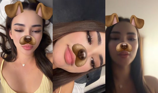 kaamosyaa's Stream - Jul 20, 2026, 8:17 PM