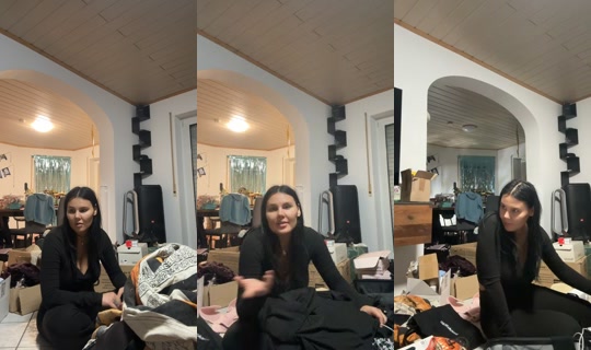 Live de kaatusha - 26 de jul. de 2026, 19:39