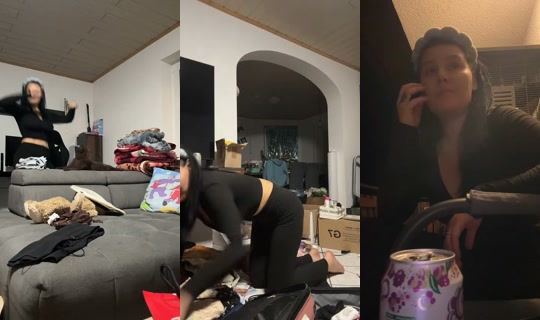 Live de kaatusha - 26 de jul. de 2026, 21:22