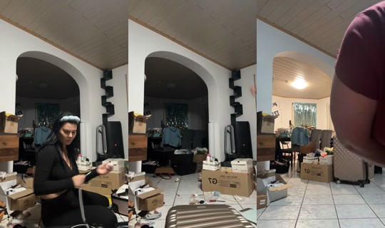 Live de kaatusha - 26 de jul. de 2026, 22:12