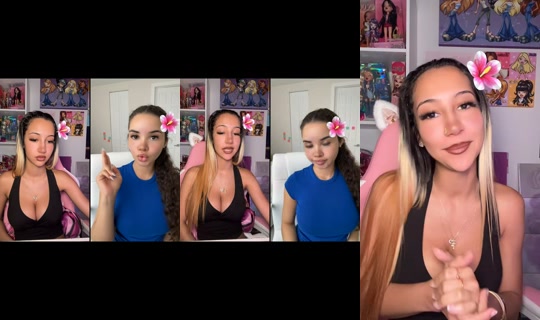 kaaylaaanicole's Stream - Jul 23, 2026, 8:54 PM