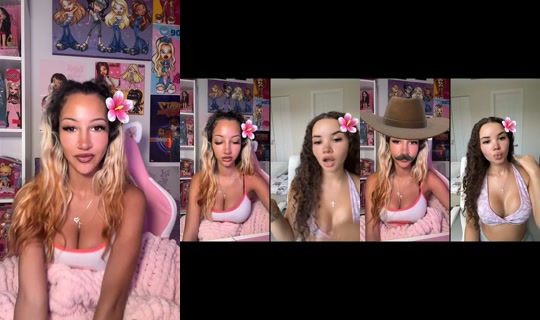 Stream ni kaaylaaanicole - Hul 28, 2026, 4:58 PM