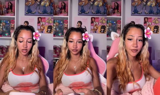 kaaylaaanicole's Stream - Jul 28, 2026, 7:55 PM