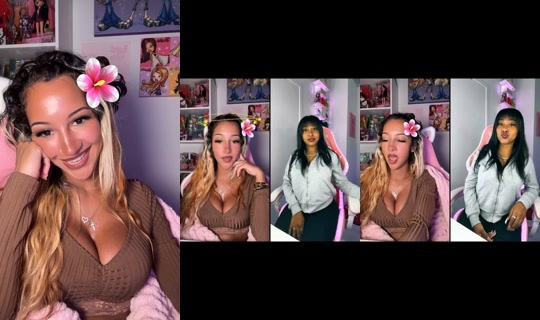 kaaylaaanicole's Stream - Aug 6, 2026, 7:57 PM