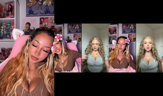 kaaylaaanicole's Stream - Aug 6, 2026, 9:28 PM