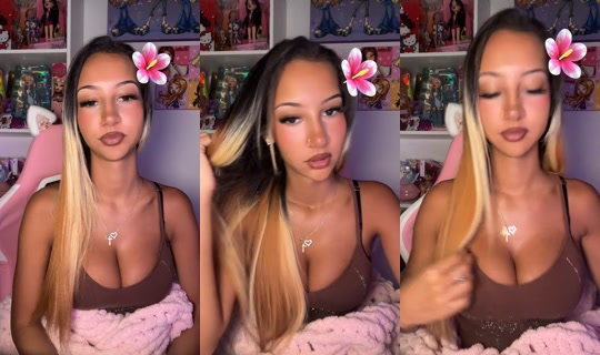Stream ni kaaylaaanicole - Ago 7, 2026, 9:02 PM
