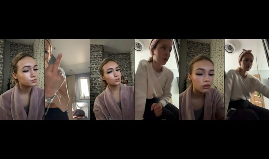 kaceyelderbrant's Stream - Jul 20, 2026, 12:38 PM