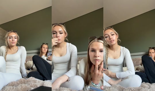 kaceyelderbrant's Stream - Jul 20, 2026, 5:38 PM