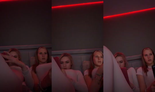kaceyelderbrant's Stream - Jul 21, 2026, 1:52 AM