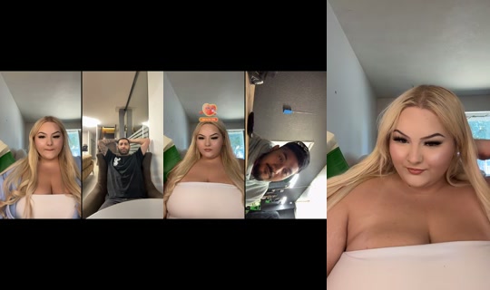 kaceywesttt's Stream - Jul 23, 2026, 9:11 PM