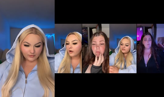 kaceywesttt's Stream - Jul 24, 2026, 6:11 AM