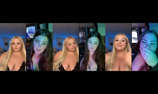 kaceywesttt's Stream - Jul 24, 2026, 7:20 AM