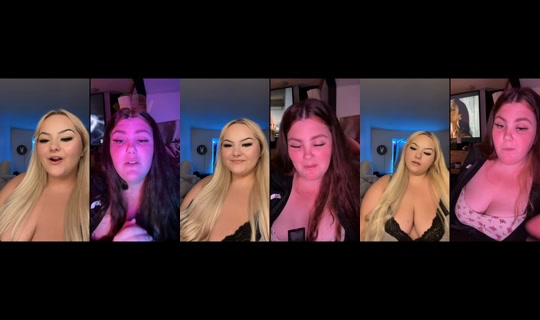 kaceywesttt's Stream - Jul 24, 2026, 7:45 AM