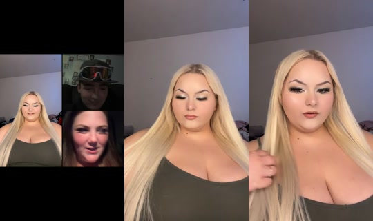 kaceywesttt's Stream - Jul 26, 2026, 5:07 AM