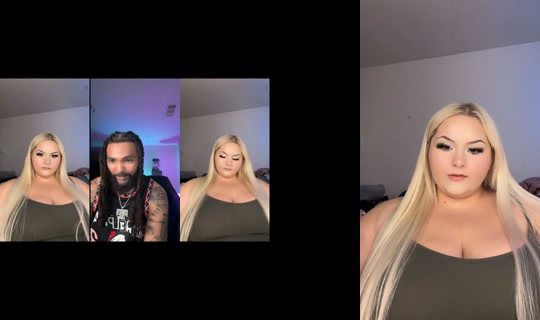 kaceywesttt's Stream - Jul 26, 2026, 6:37 AM