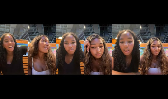kaci.321's Stream - Jul 31, 2026, 11:00 PM