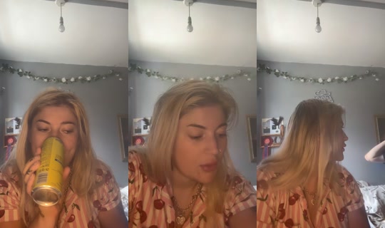 kaci.light's Stream - Jul 23, 2026, 1:01 PM