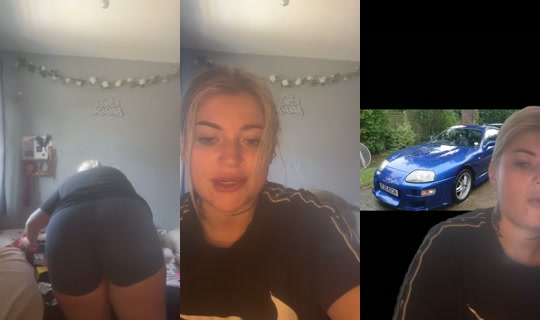 kaci.light's Stream - Jul 24, 2026, 10:30 AM