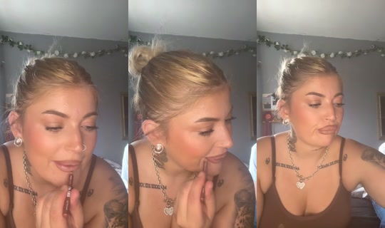 kaci.light's Stream - Jul 24, 2026, 6:08 PM