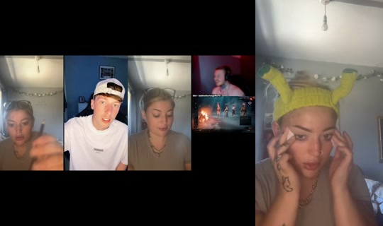 kaci.light's Stream - Jul 27, 2026, 12:06 PM