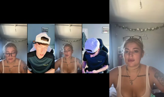 kaci.light's Stream - Jul 29, 2026, 9:36 AM