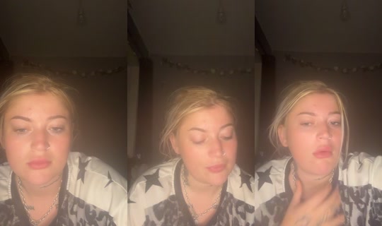kaci.light's Stream - Jul 31, 2026, 12:26 AM