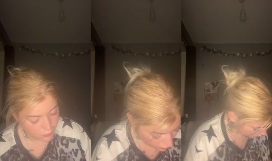 kaci.light's Stream - Jul 31, 2026, 1:17 AM