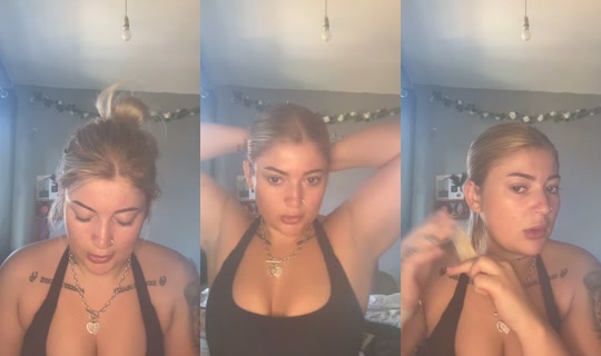 kaci.light's Stream - Aug 6, 2026, 8:06 AM