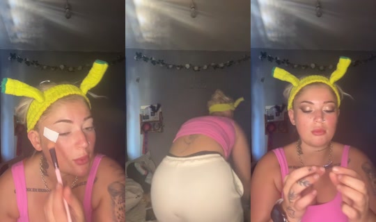 kaci.light's Stream - Aug 8, 2026, 10:51 AM