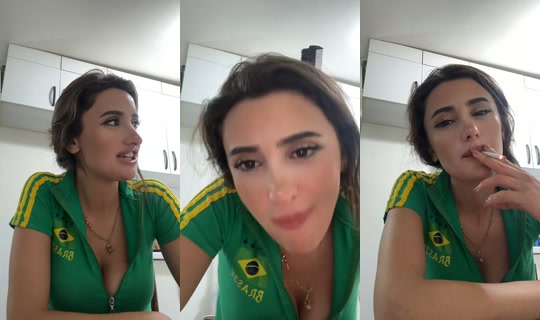 kaderdemir0108's Stream - Jul 20, 2026, 11:43 PM