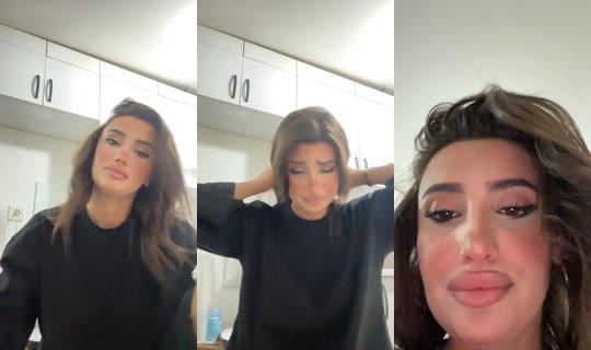 kaderdemir0108's Stream - Jul 21, 2026, 1:21 AM