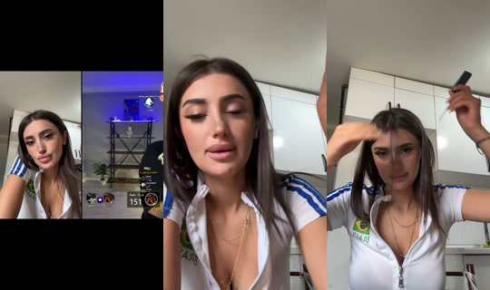 Stream de kaderdemir0108 – 19 oct. 2026, 12:19