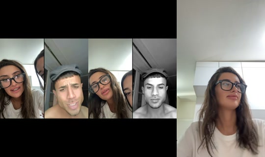 Stream de kaderdemir0108 – 21 oct. 2026, 20:55