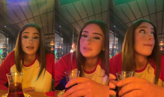 Stream kaderdemir0108 - 24 Okt 2026, 18.18