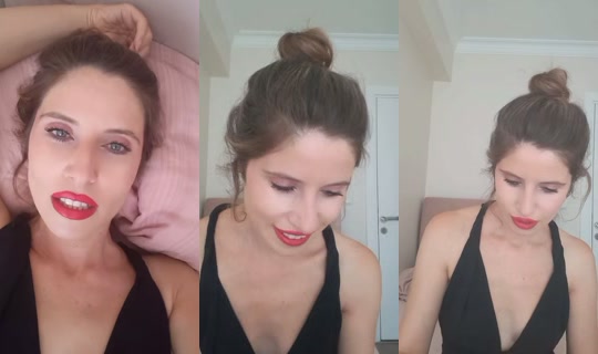 Live de kaderduru807 - 27 de jul. de 2026, 10:59