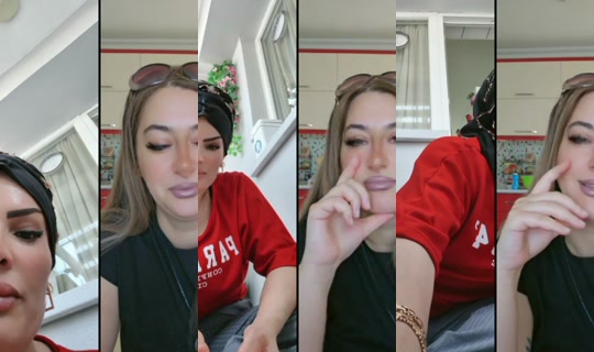 kadersoffical's Stream - Jul 27, 2026, 10:31 AM