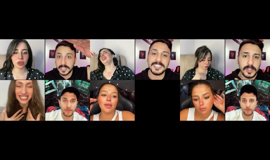 Stream ni kadoura1.21 - Ago 23, 2026, 10:39 PM