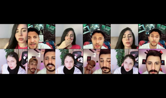Stream de kadoura1.21 – 24 août 2026, 20:00