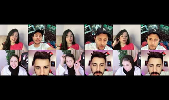 Stream de kadoura1.21 – 24 août 2026, 20:50