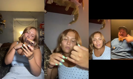 kady.demichele's Stream - Aug 6, 2026, 4:24 AM