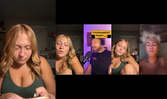 kady.demichele's Stream - Aug 7, 2026, 3:14 AM