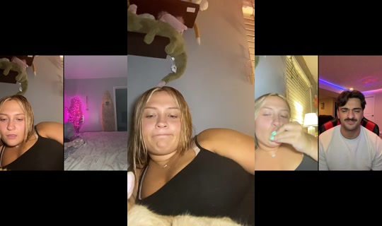 kady.demichele's Stream - Aug 9, 2026, 3:26 AM