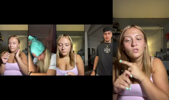 kady.demichele's Stream - Aug 10, 2026, 3:46 AM