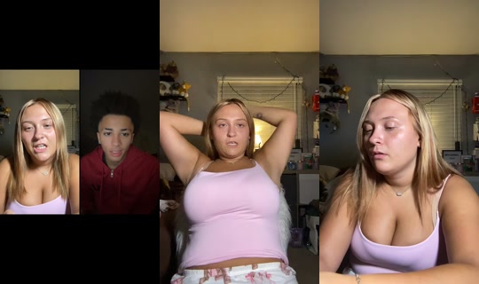 kady.demichele's Stream - Aug 10, 2026, 4:11 AM