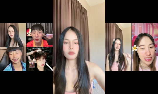 kaebkobkaeb's Stream - Jul 20, 2026, 7:21 AM
