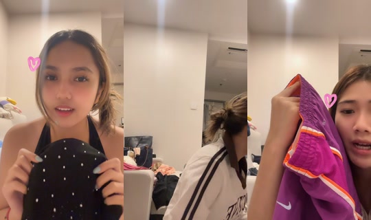 kaemisarap's Stream - Aug 9, 2026, 1:05 PM