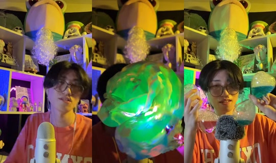 kaerukun_asmr's Stream - Jul 22, 2026, 5:02 PM